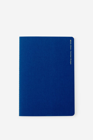 A5 Penpal Notebook