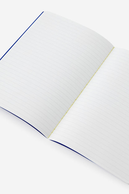A5 Penpal Notebook