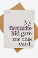 Love Card