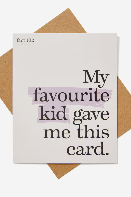 Love Card