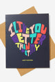 Love Card