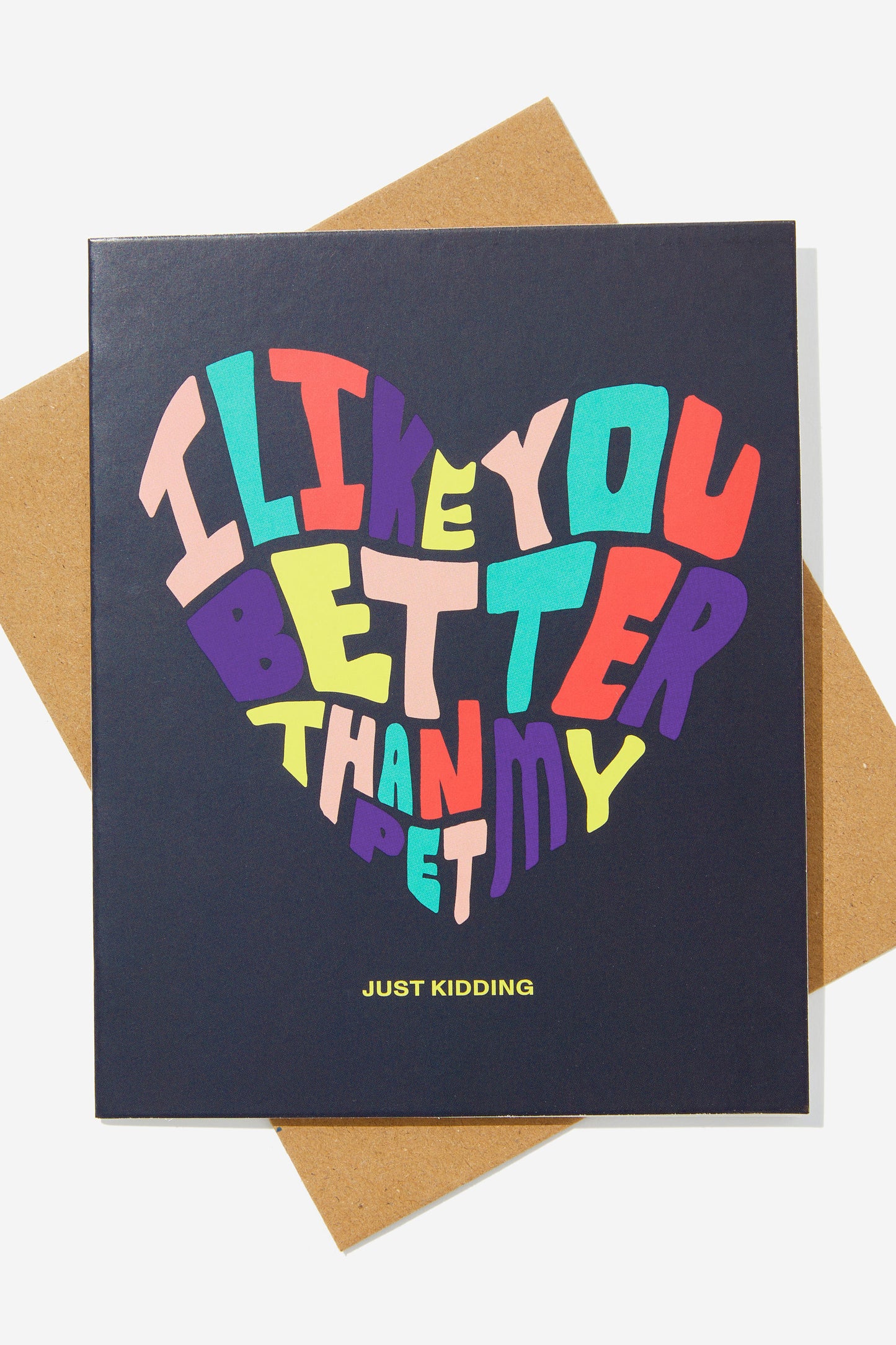 Love Card
