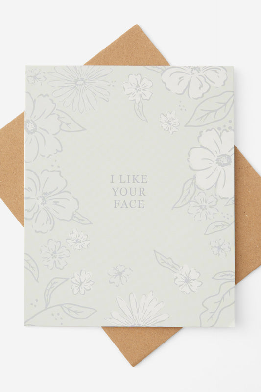 Love Card