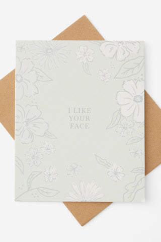 Love Card