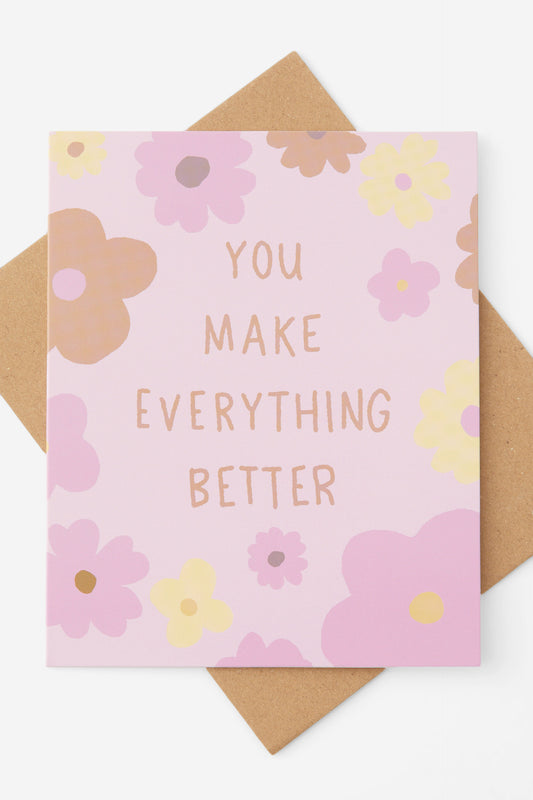 Love Card