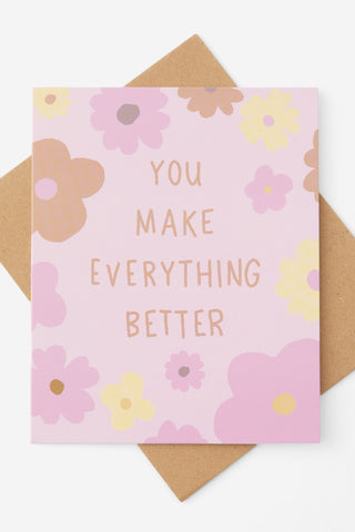 Love Card