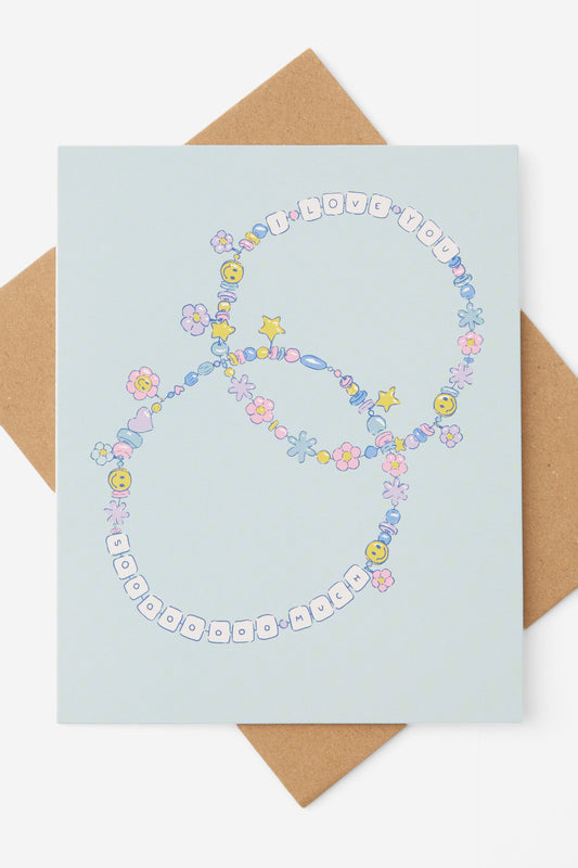 Love Card