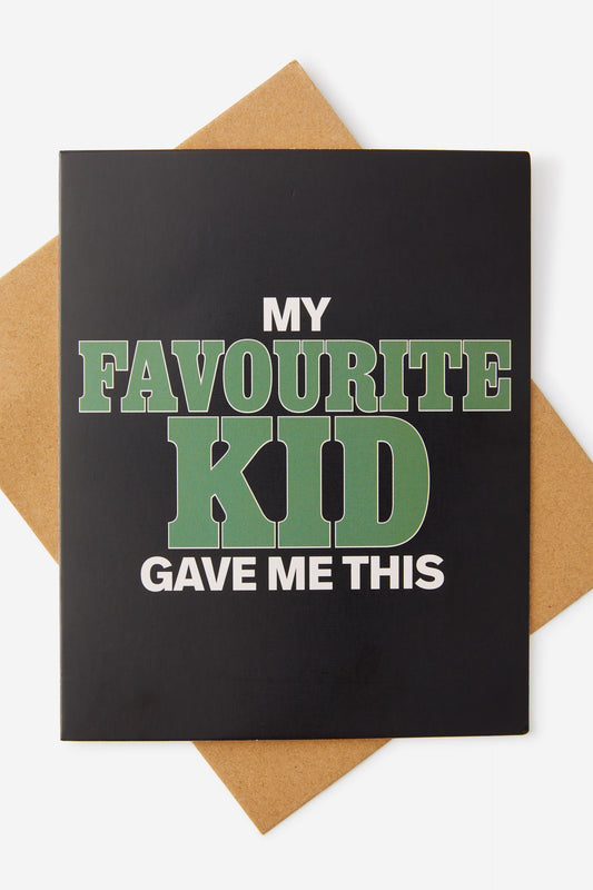 Love Card