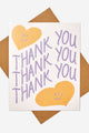 Thank You Card