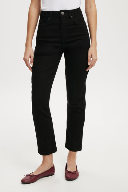 Stretch Mom Jean