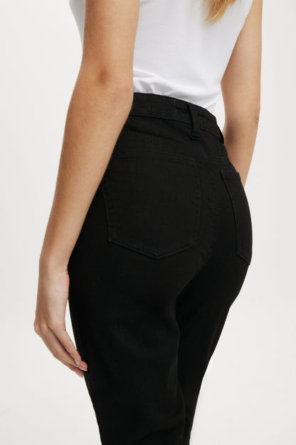 Stretch Mom Jean