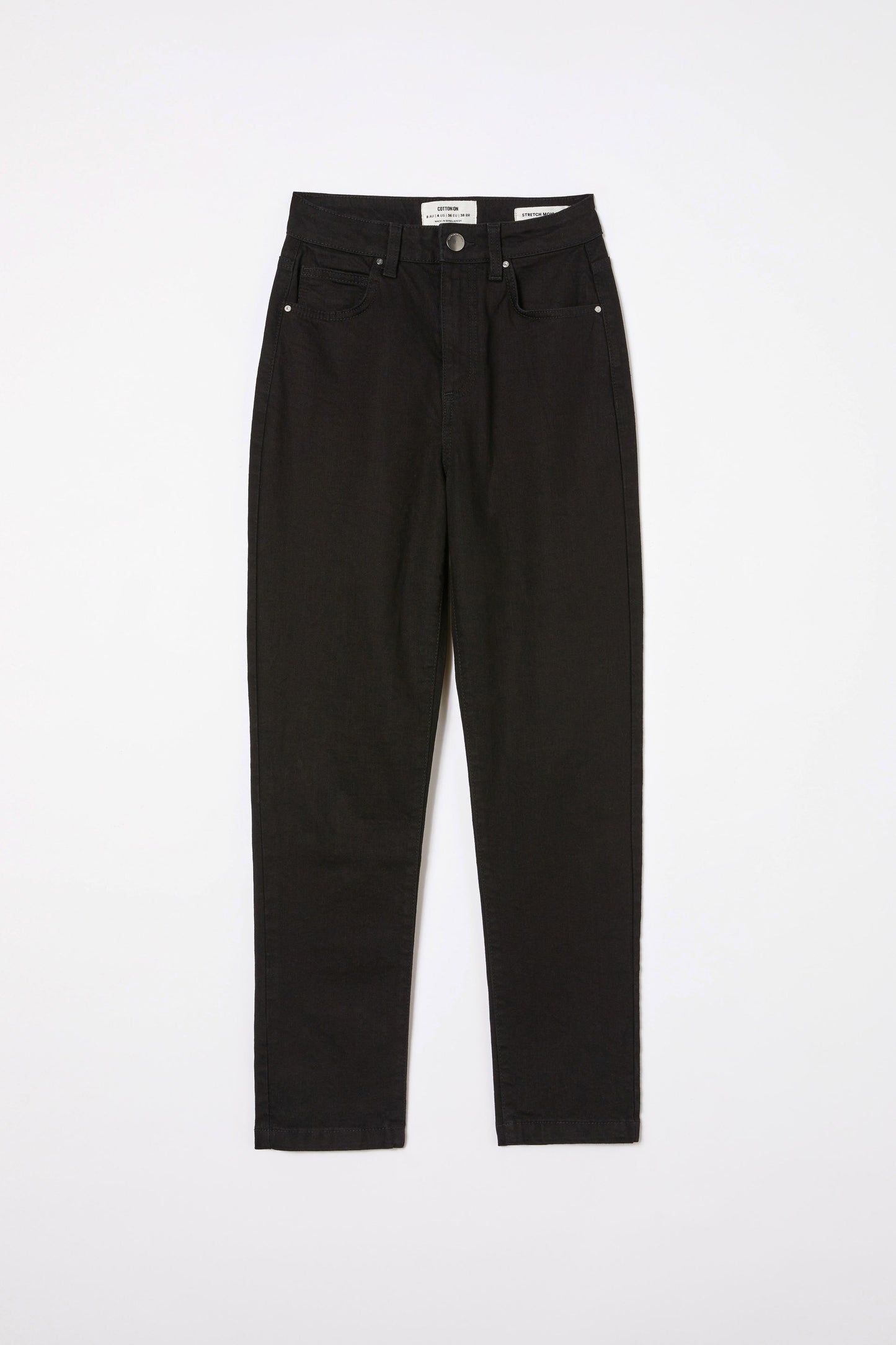 Stretch Mom Jean