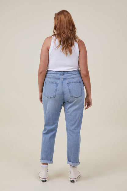 Stretch Mom Jean