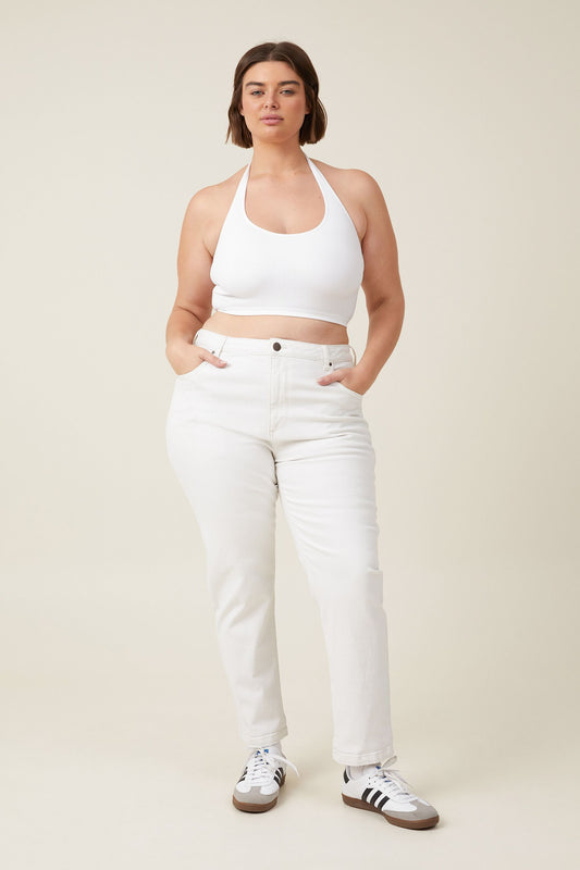 Stretch Mom Jean