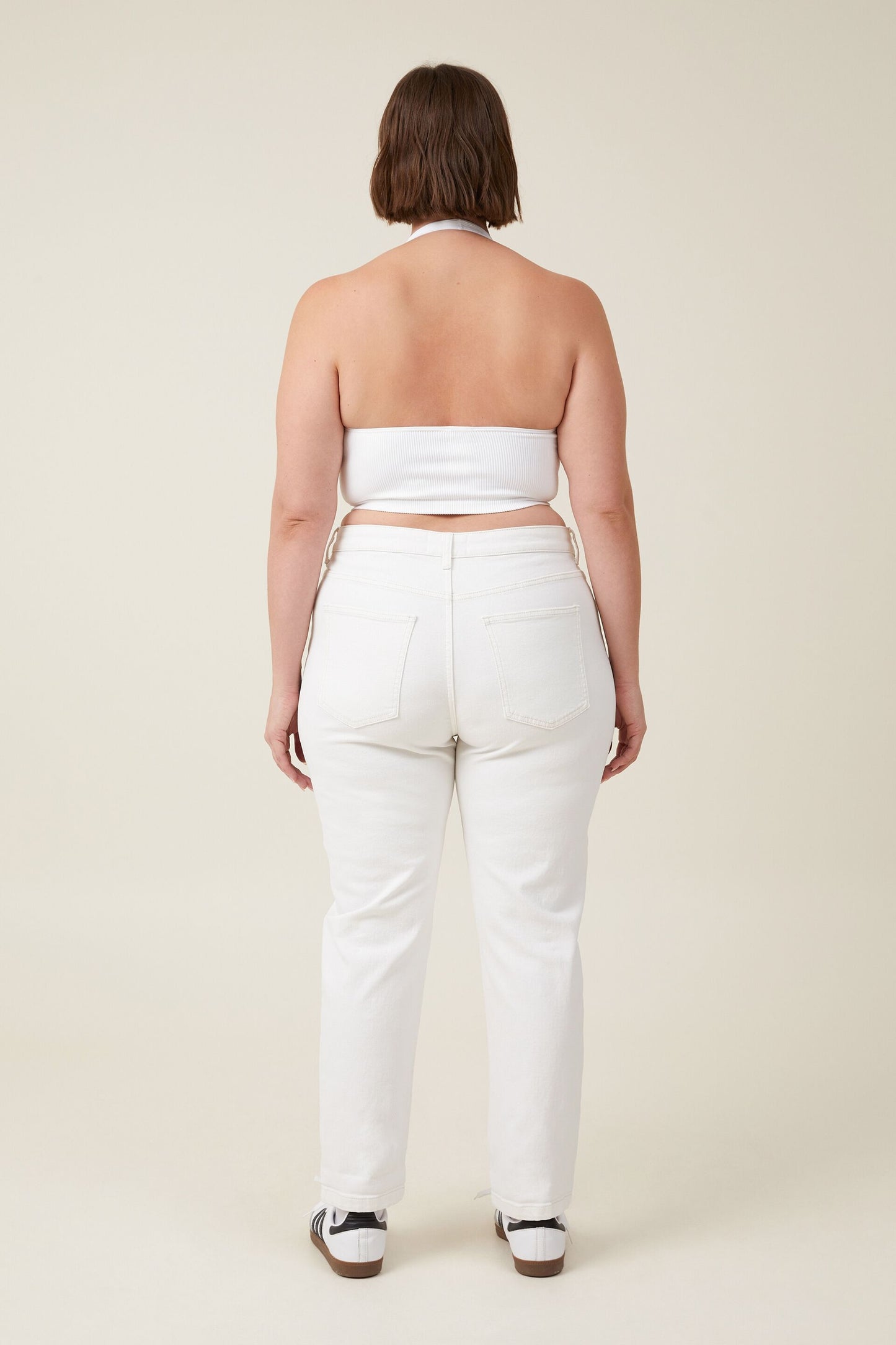Stretch Mom Jean