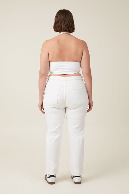 Stretch Mom Jean