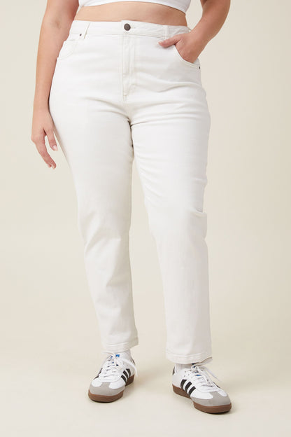 Stretch Mom Jean