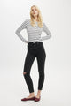 High Rise Skinny Jean