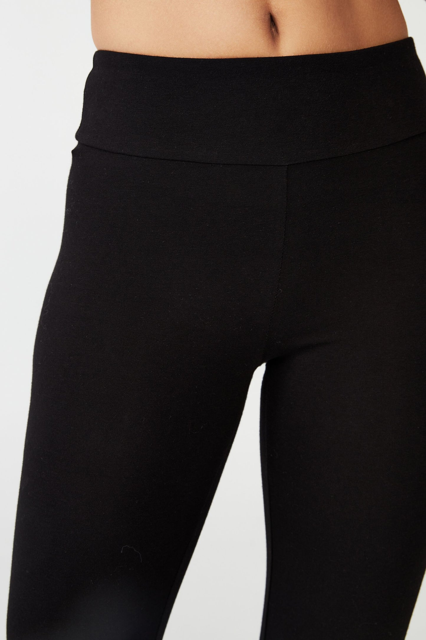 High Waisted Dylan Legging