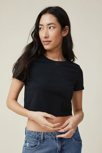 Camiseta The Baby Tee