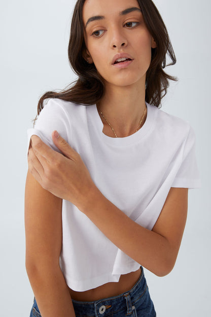Camiseta The Baby Tee