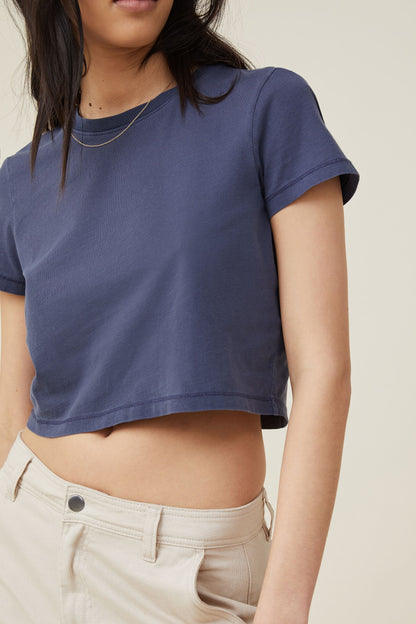Camiseta The Baby Tee