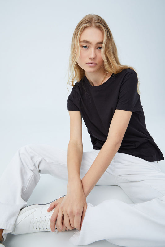 The One Crew Tee