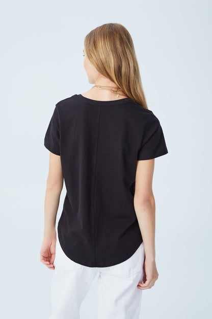 The One Crew Tee