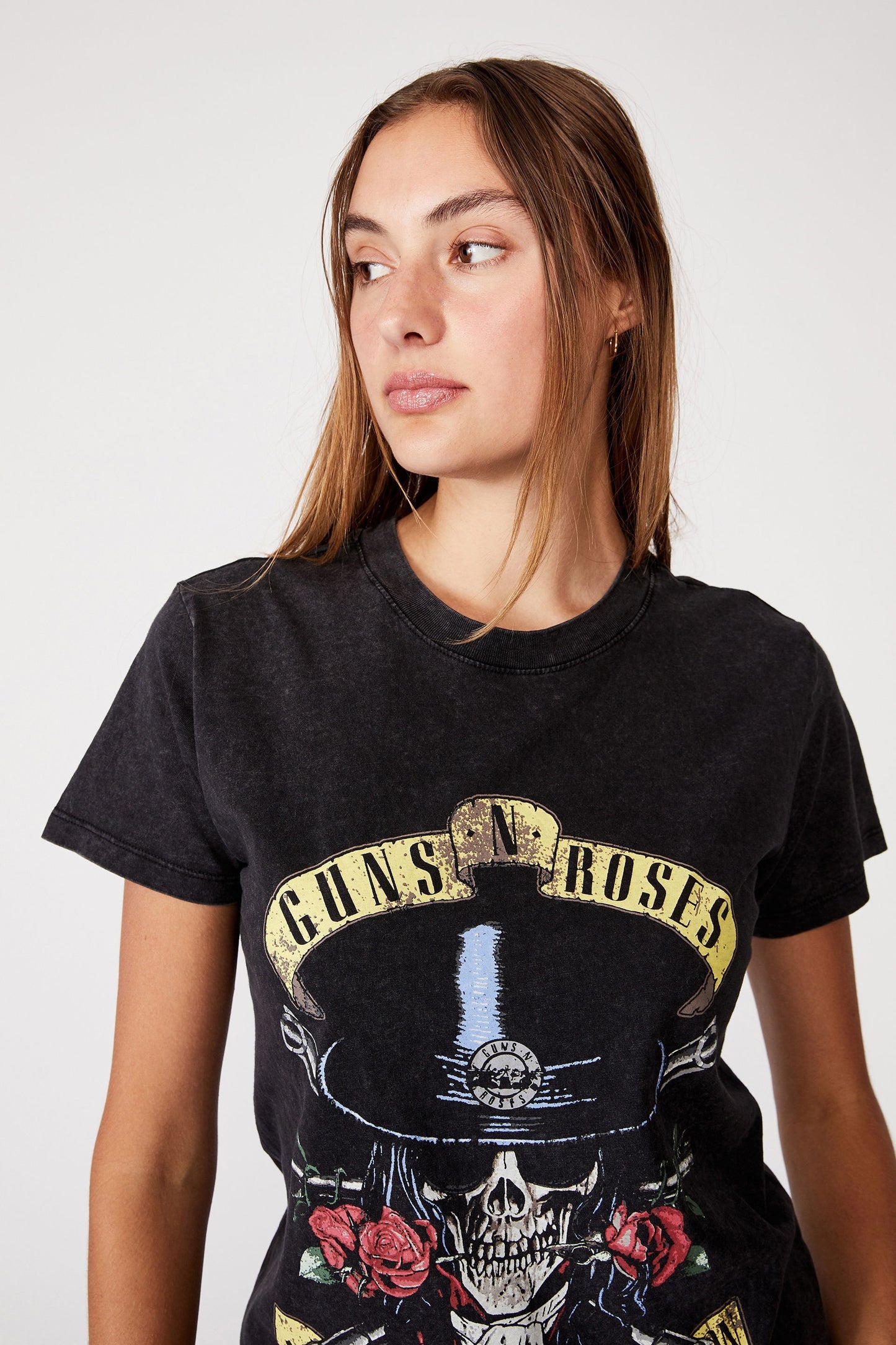Classic Guns N Roses T-Shirt