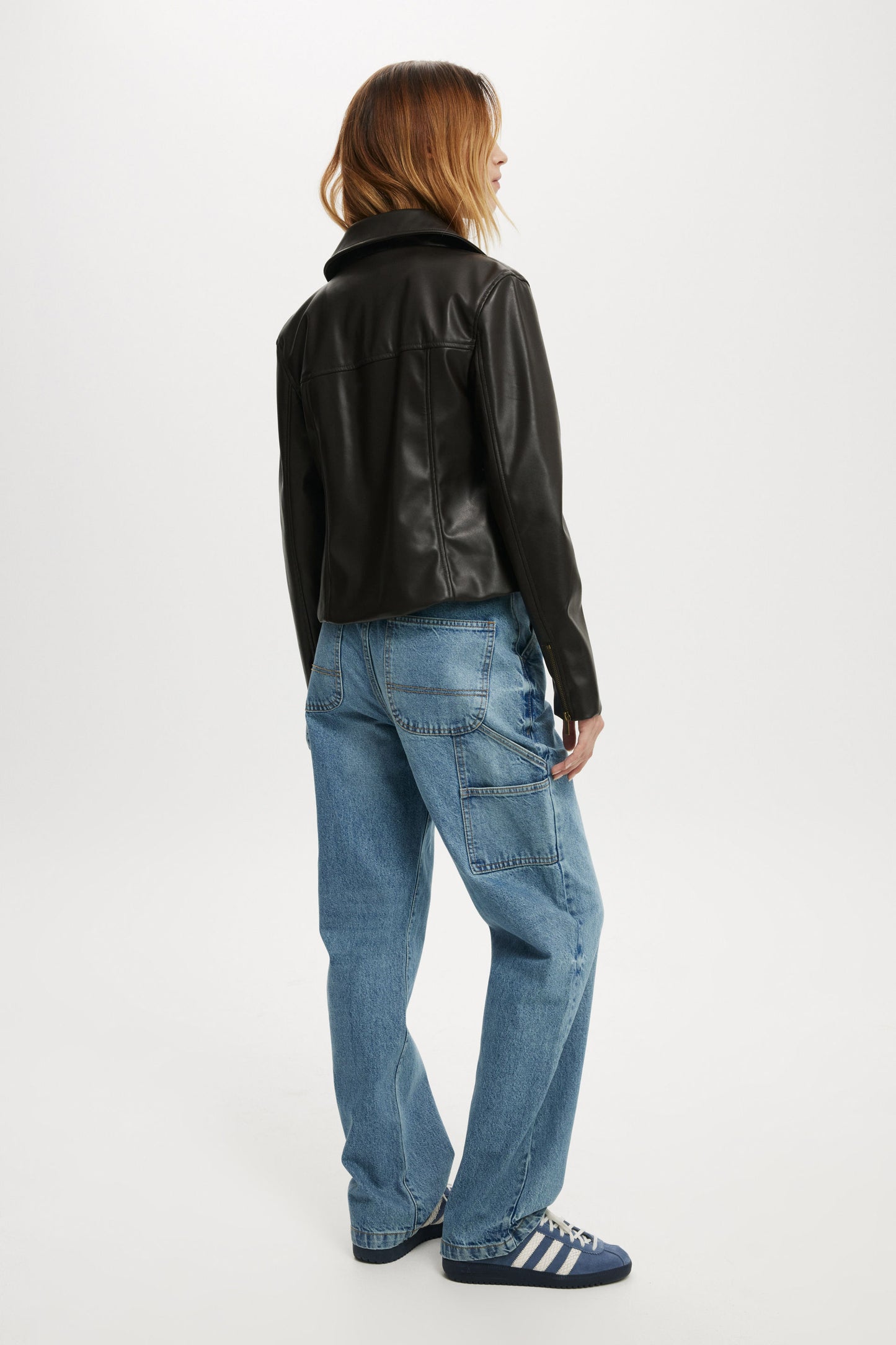Carpenter Jean