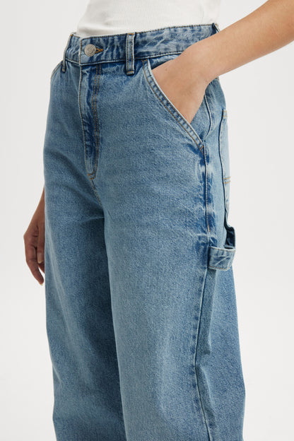 Carpenter Jean