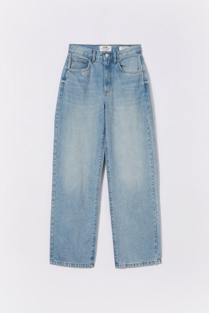 Loose Straight Jean