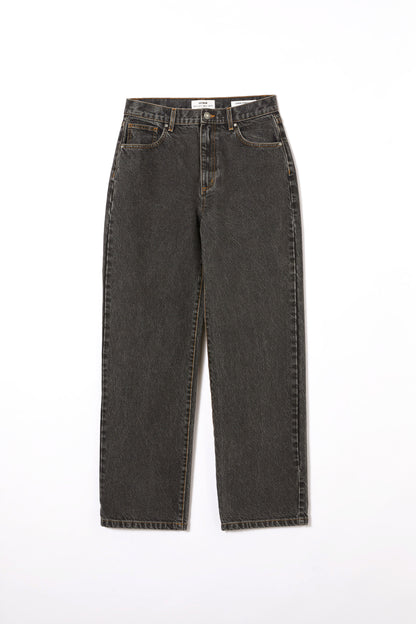 Loose Straight Jean