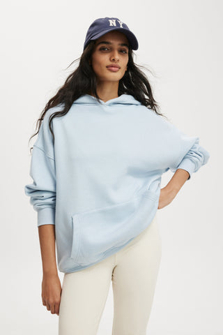 Classic Fleece Hoodie