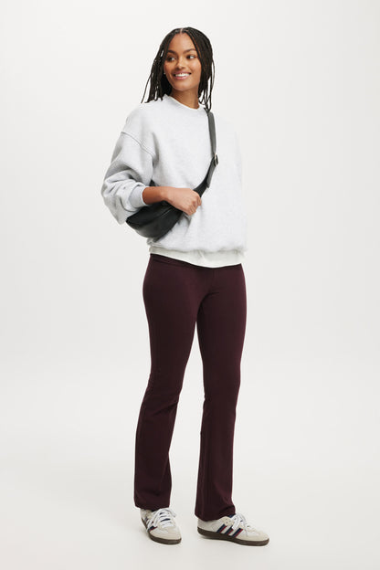 Classic Crew Sweatshirt