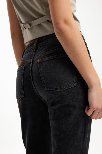 Stretch Bootcut Flare Jean