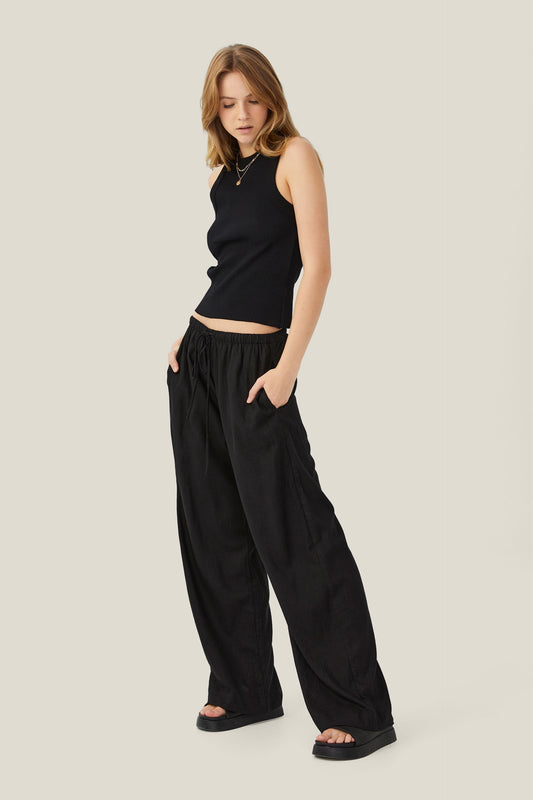 Haven Wide Leg Pant
