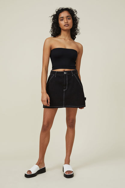 Seamless Ellie Tube Top
