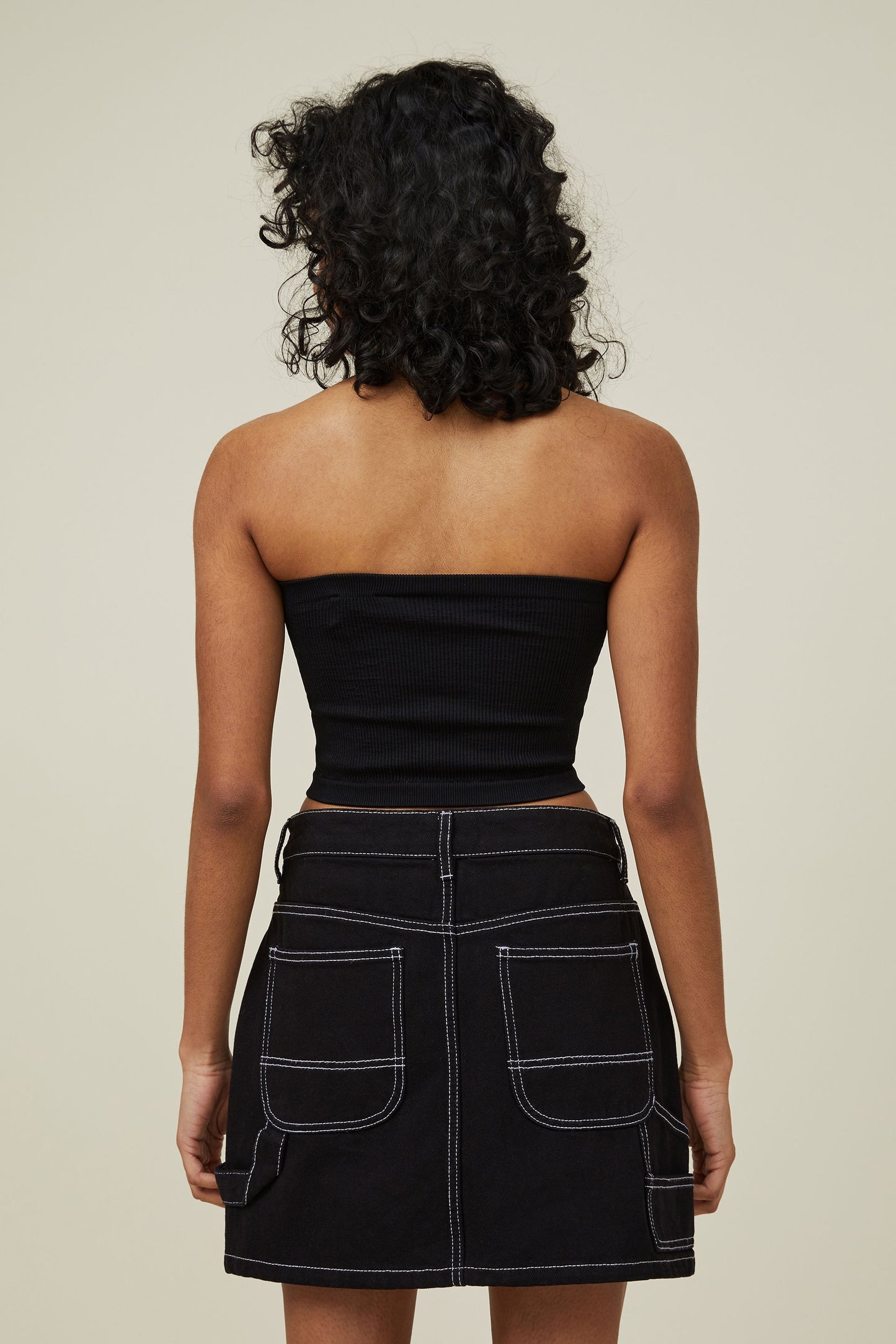 Seamless Ellie Tube Top
