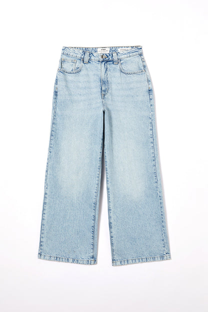Low Super Baggy Jean