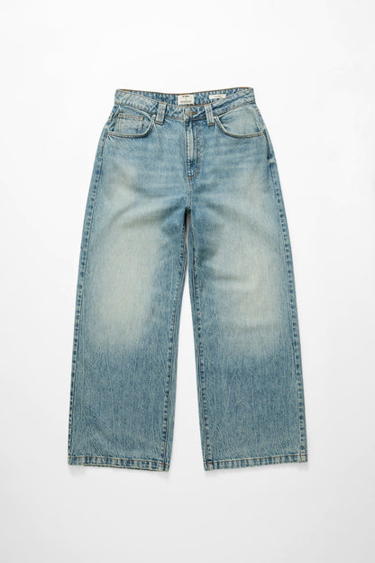 Low Super Baggy Jean