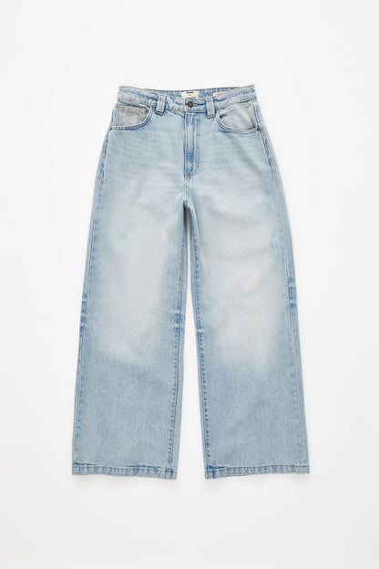 Low Super Baggy Jean