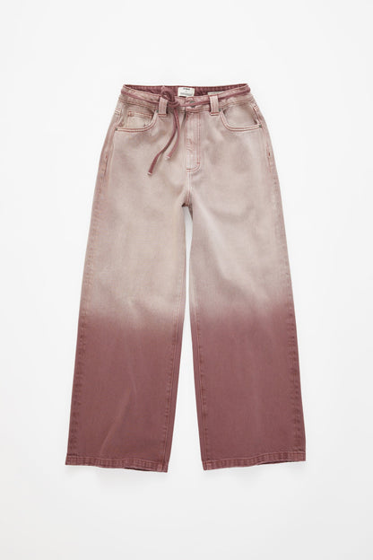 Low Super Baggy Jean
