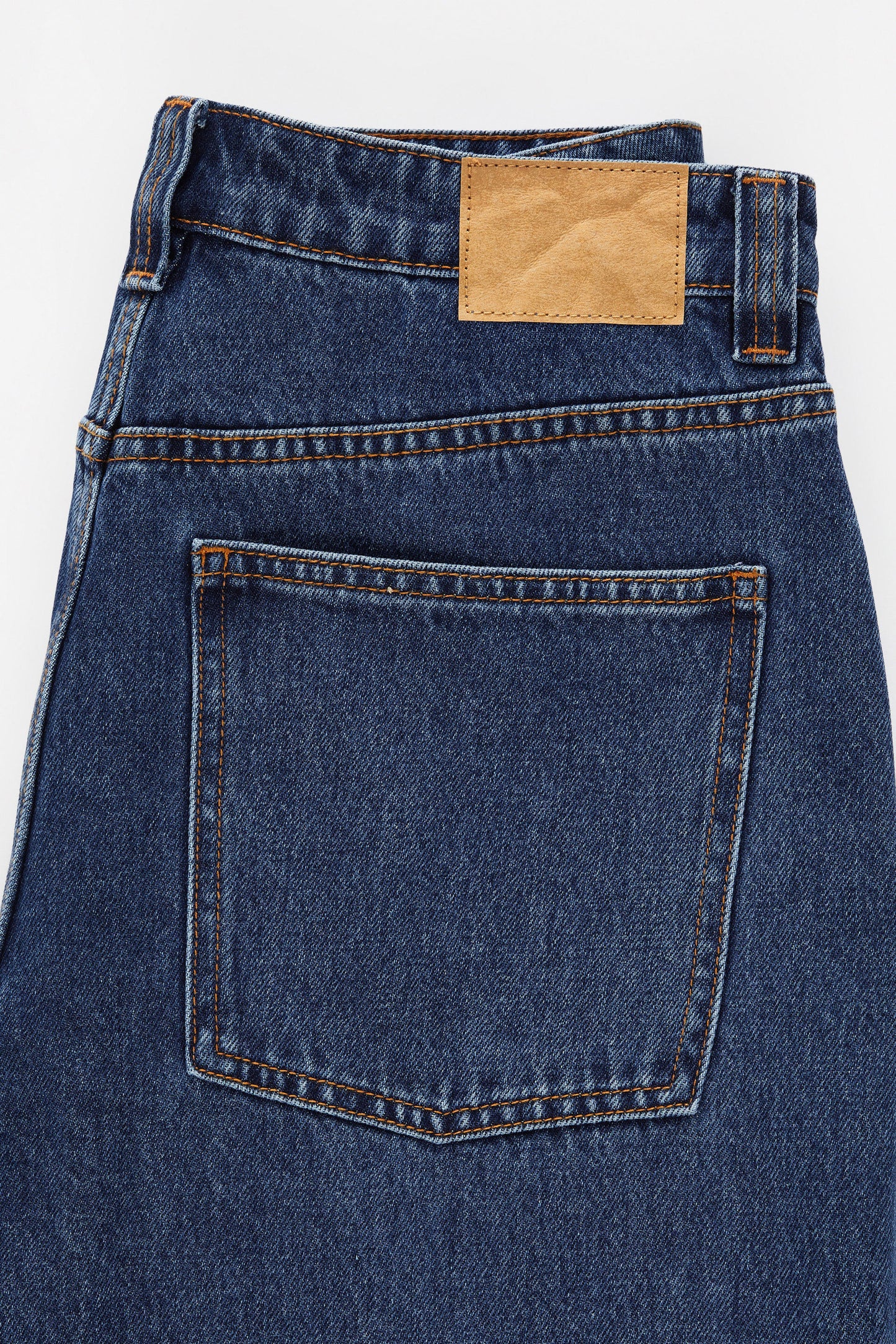 Low Super Baggy Jean