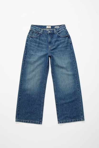 Low Super Baggy Jean