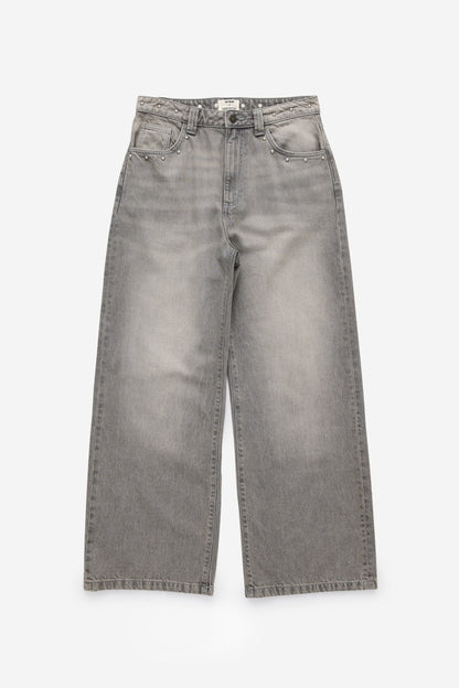 Low Super Baggy Jean