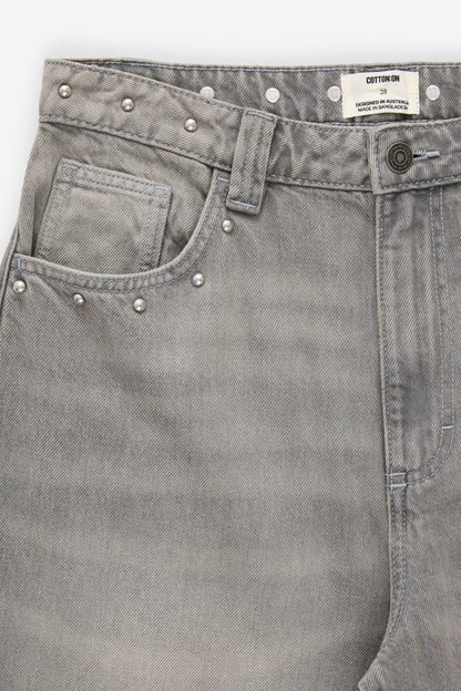 Low Super Baggy Jean