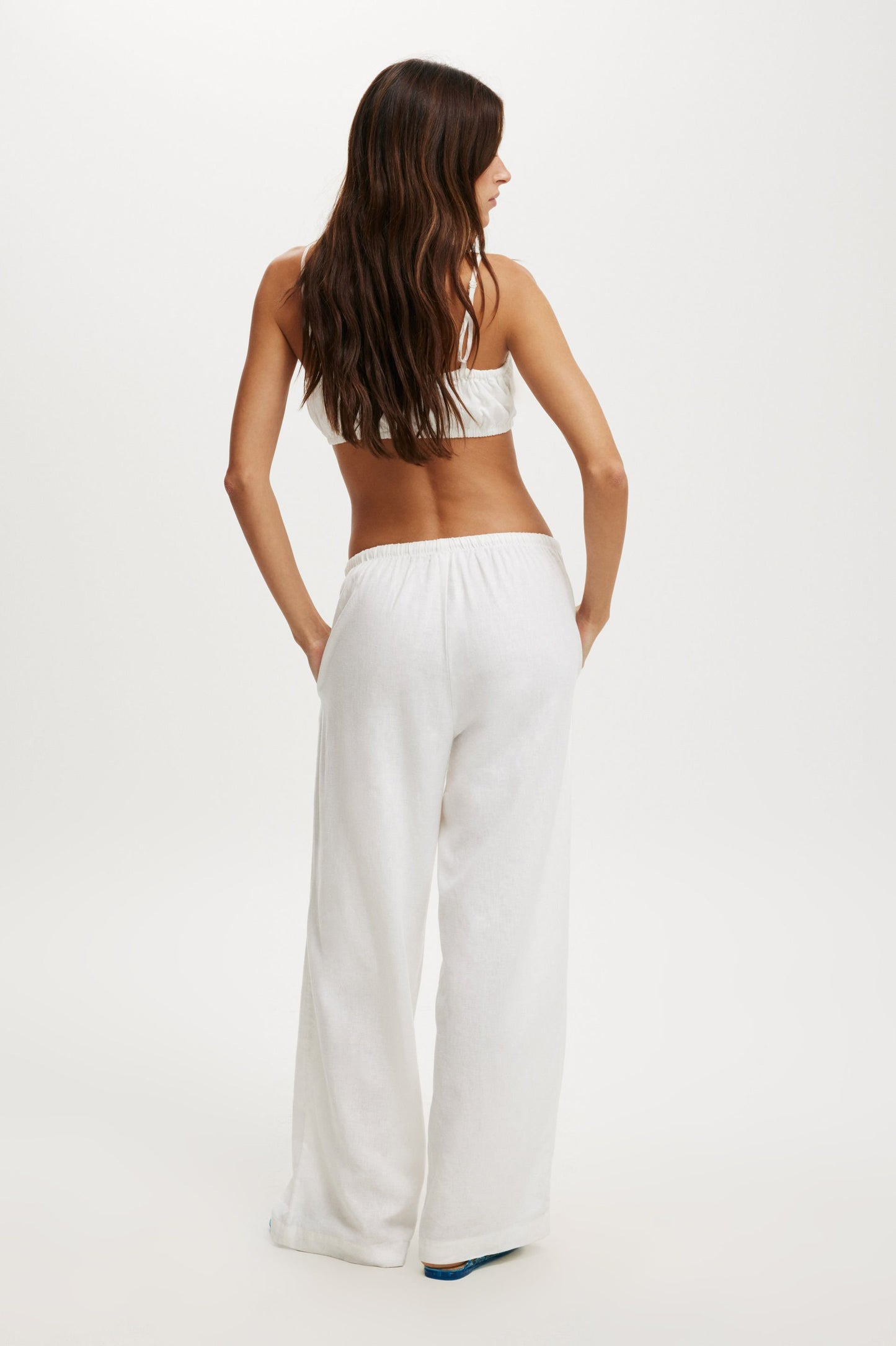 Haven Wide Leg Pant