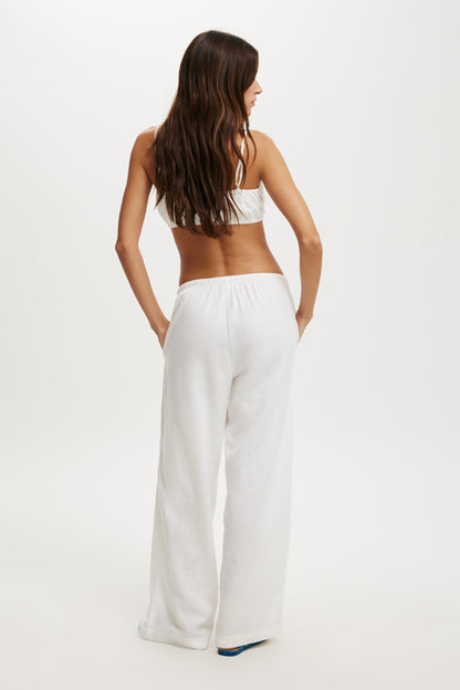 Haven Wide Leg Pant