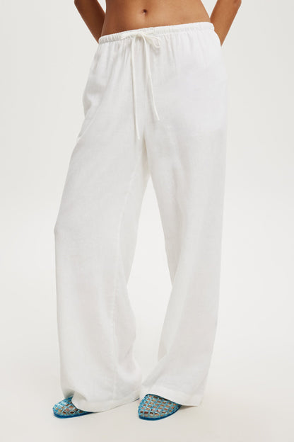 Haven Wide Leg Pant